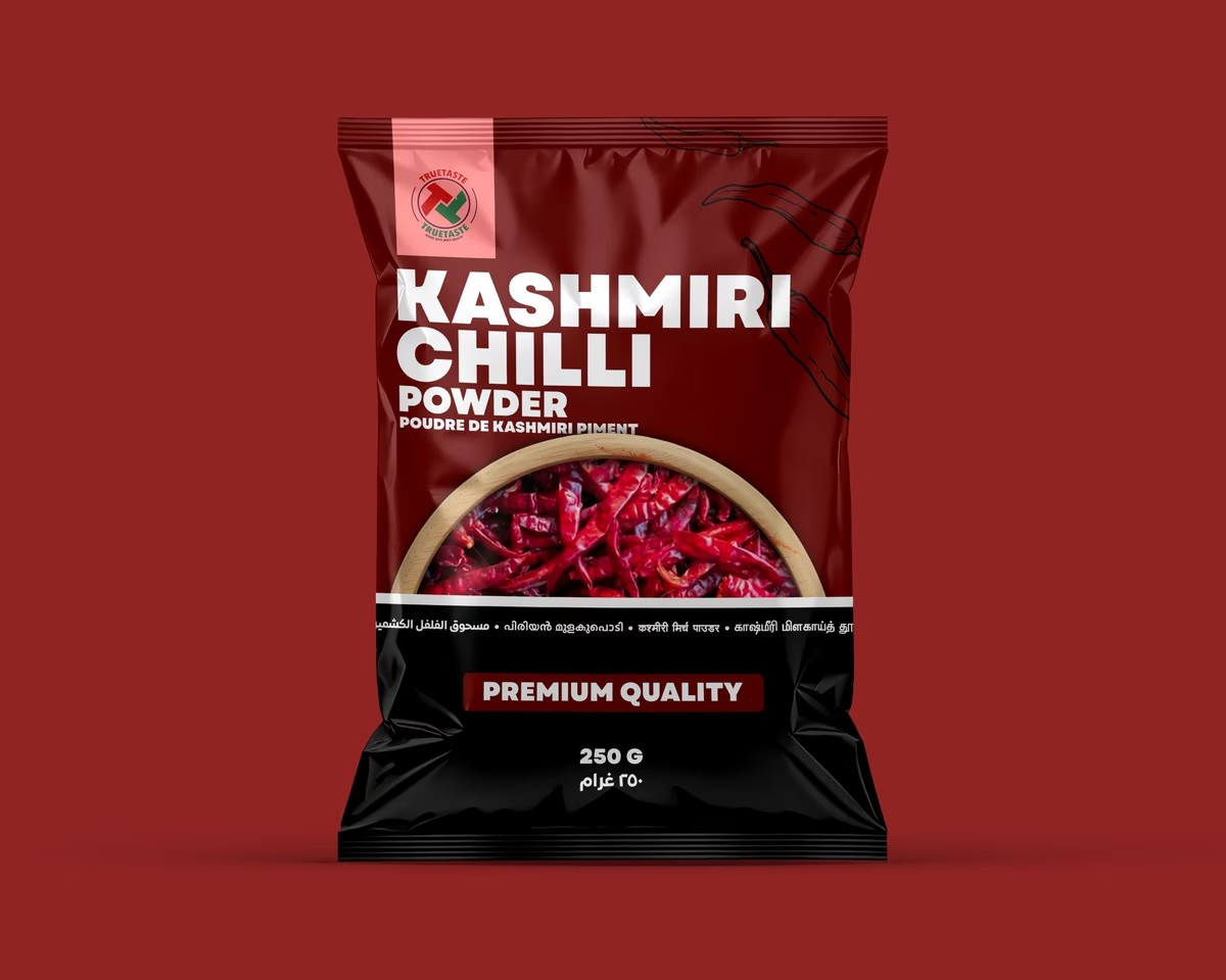 Kashmiri Chilli Powder